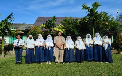 Pemenang Lomba hari kartini 2022