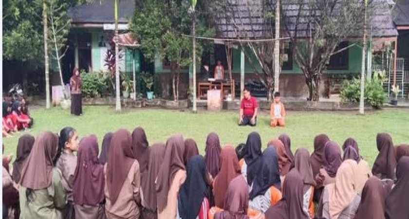 Jumat Kreasi  Mei 2025