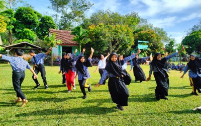 Peringatan Hari Pahlawan 2022